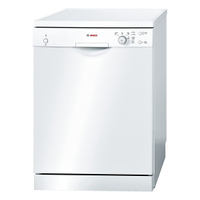Bosch SMS40T32GB Full-size Dishwasher: was £329.99, now £299