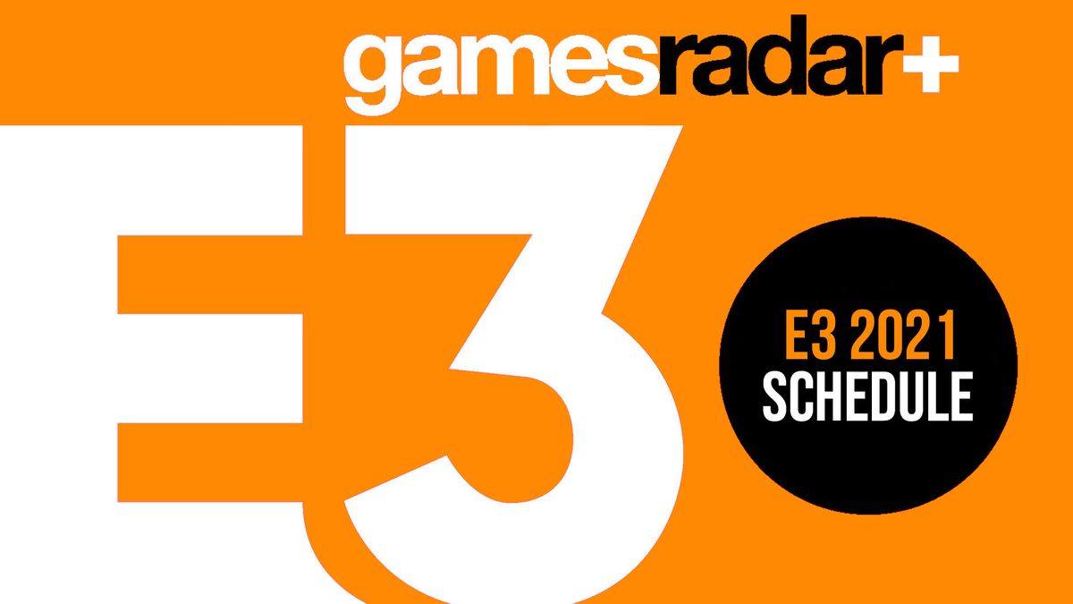 E3 2021 Schedule: What's happening and when | GamesRadar+