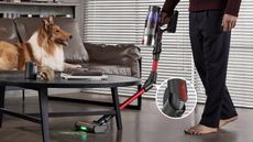 U16 Flex Cordless Vacuum 