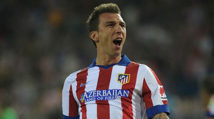Azerbaijan (Atletico Madrid)