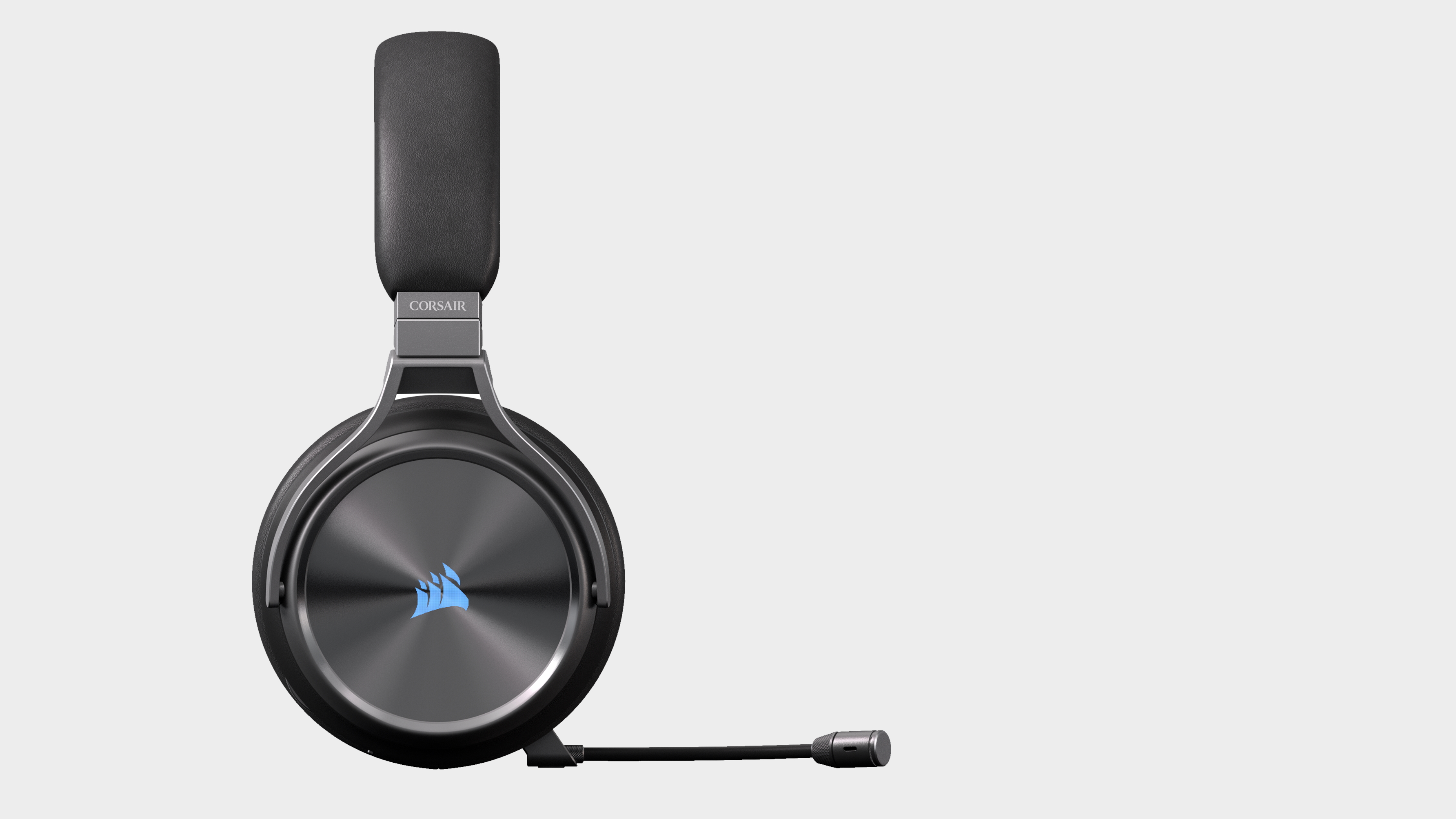 Indskrive orm blive forkølet Corsair Virtuoso review: a headset with sophisticated audio and the looks  to match | GamesRadar+
