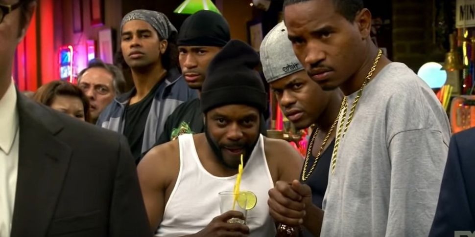 12 It's Always Sunny In Philadelphia Guest Stars You May Have Forgotten ...
