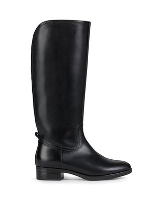 Geox Woman D Felicity a Boots