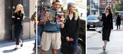 Carolyn Bessette Kennedy