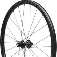 Mercury G1 Carbon Disc Wheelset | 45% off at Competitive Cyclist