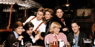 st elmo's fire cast