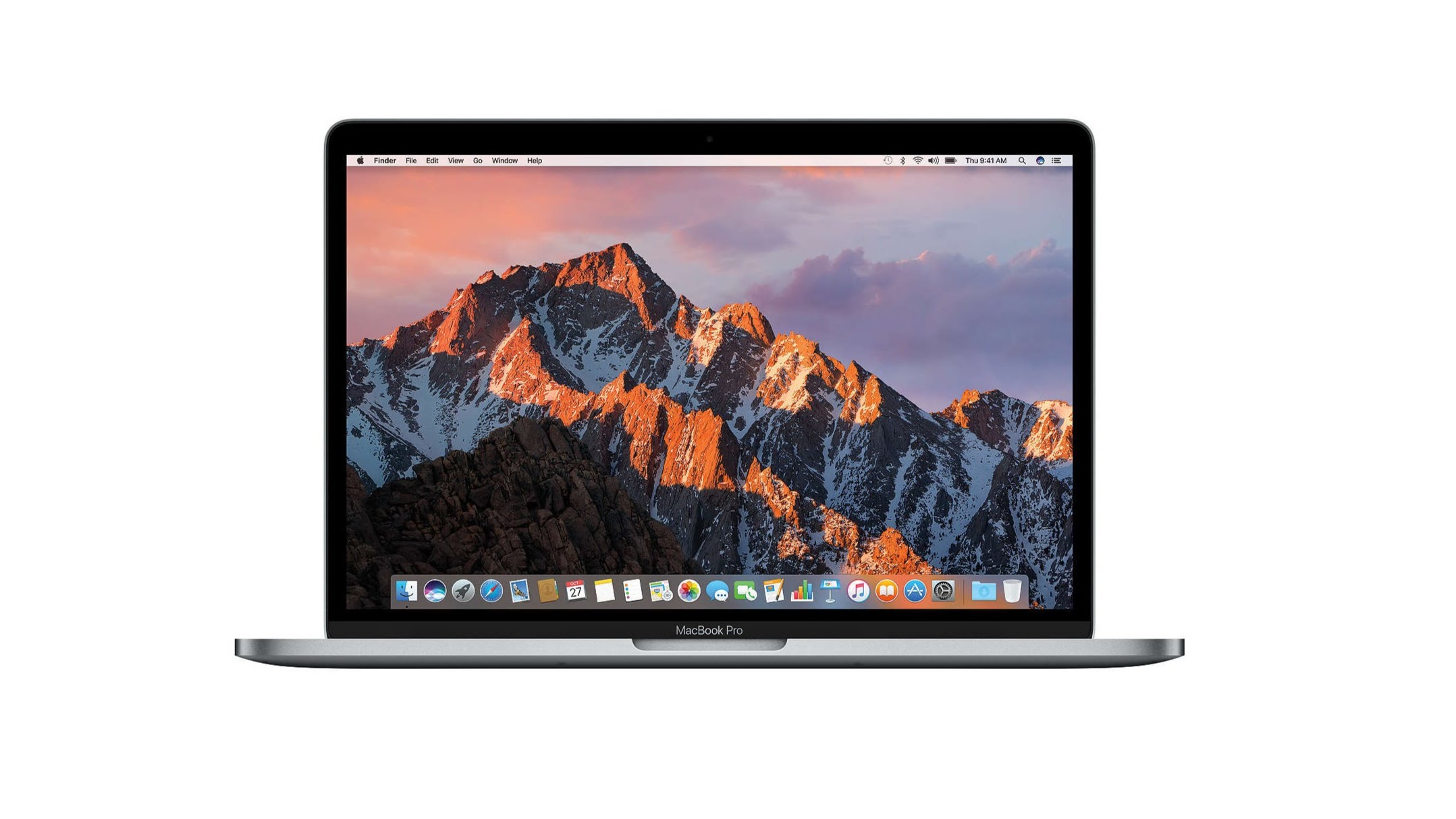 Apple 13" MacBook Pro