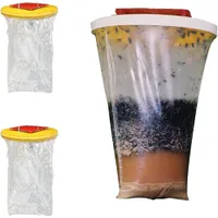 Outdoor Fly Traps 2 pack | Amazon Outdoor Fly Traps 2 pack | Amazon