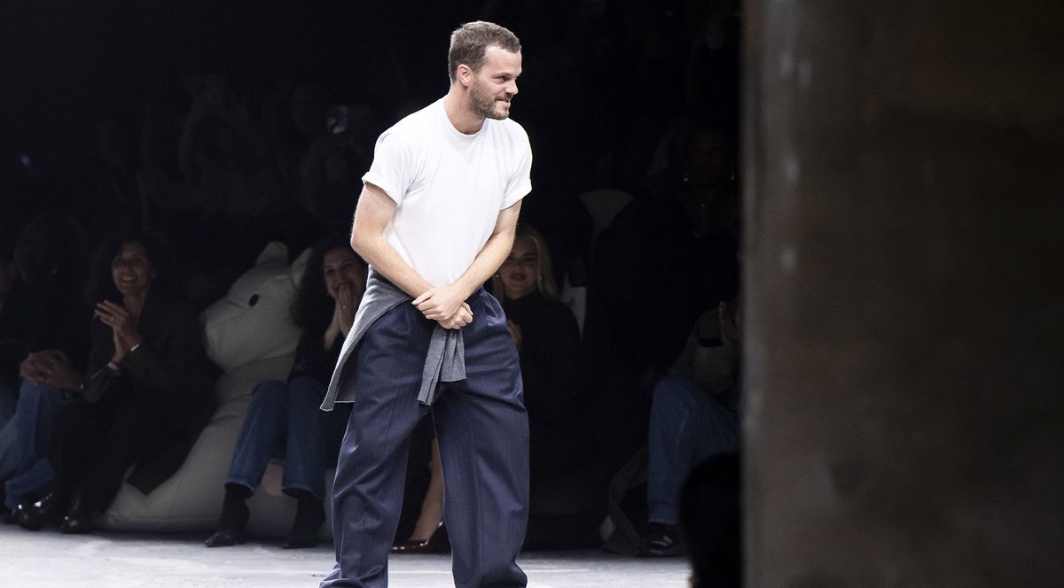 Matthieu Blazy Is Chanel’s New Creative Director | Wallpaper