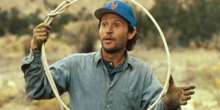 Billy Crystal - City Slickers