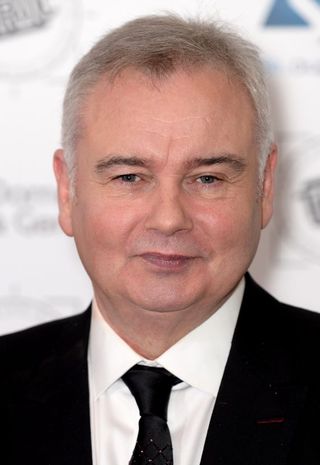 itv apologies for comment from eamonn holmes