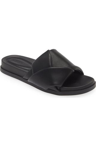 Bellamy Slide Sandal