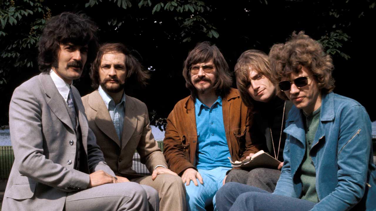 10 peculiar reasons to celebrate the Moody Blues Louder