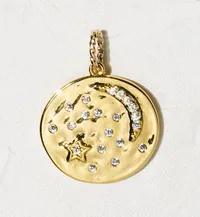 Wild Starry Night Charm | £25 at Child of Wild &nbsp;