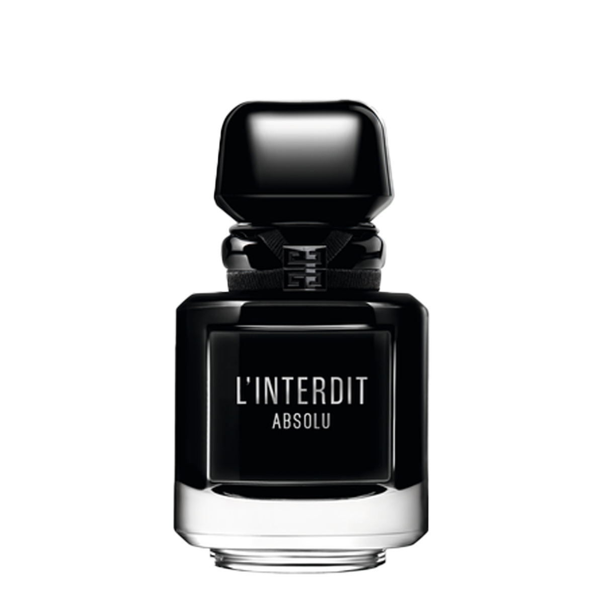 L'interdit Absolu