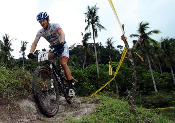 Kristian Hynek ( Ceska Sporitelna Specialized)