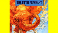 The Fifth Elephant
