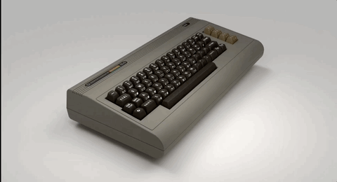 Commodore 64 Ultimate