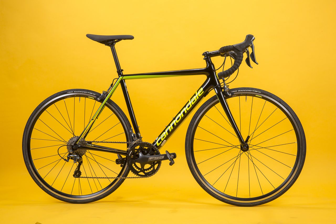 Cannondale SuperSix Evo Tiagra