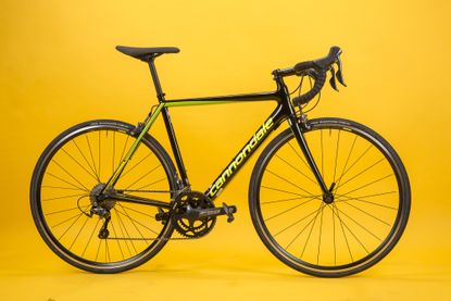 Cannondale supersix evo hi mod store 2019 review