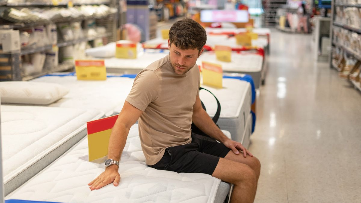 3 signs a mattress deal isn't as good as it seems TechRadar