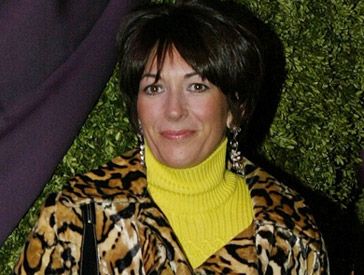 Ghislaine Maxwell’s lawyers try to block release of ‘sex trafficking