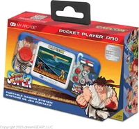 My Arcade Street Fighter 2 handheld$44.99$29.99 at AmazonSave $15 - My Arcade Street Fighter 2 handheld$44.99$29.99 at AmazonSave $15 -