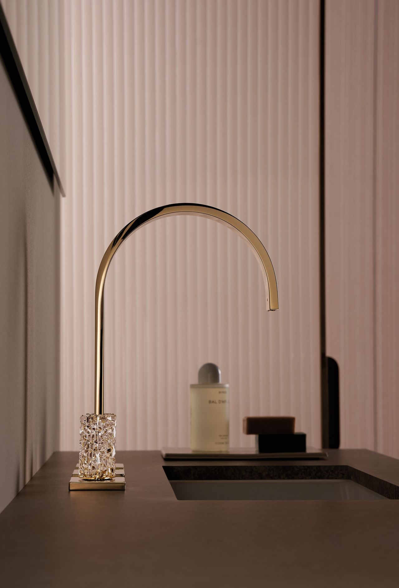 The bathroom hardware trends to keep your eyes peeled for | Livingetc