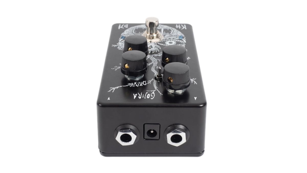 KHDK Electronics Gojira Drive