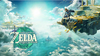 The Legend of Zelda: Tears of the Kingdom