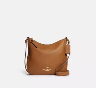 Coach Outlet Ellie File Bag