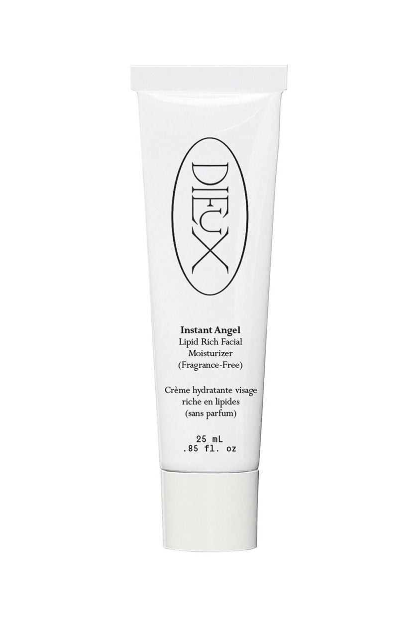 Dieux, Instant Angel Lipid Rich Facial Moisturizer