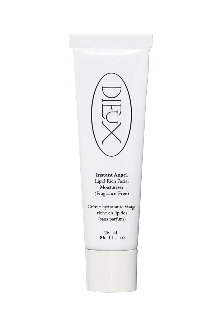 Dieux, Instant Angel Lipid Rich Facial Moisturizer