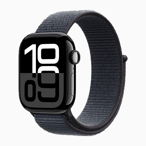 Apple Watch Series 10 render