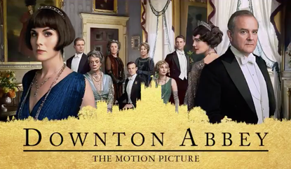 Downton Abbey.
