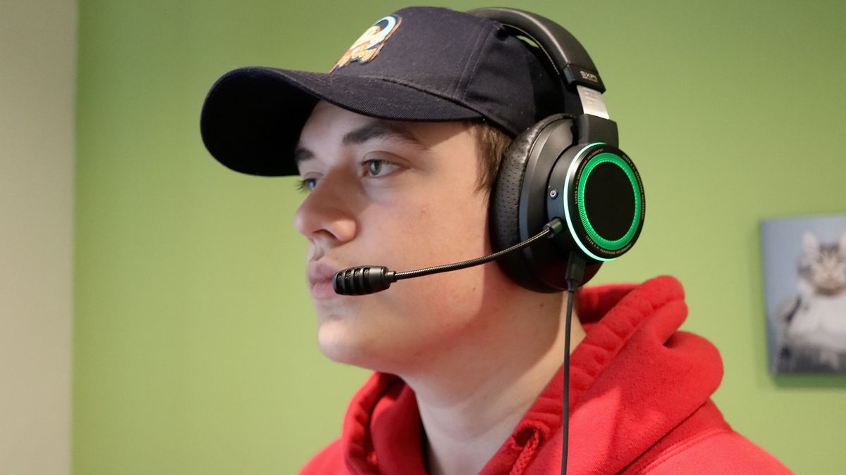 Creative SFXI Air Gamer