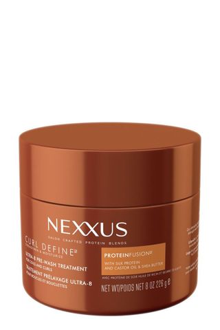 Curl Define Ultra8 PreWash Treatment