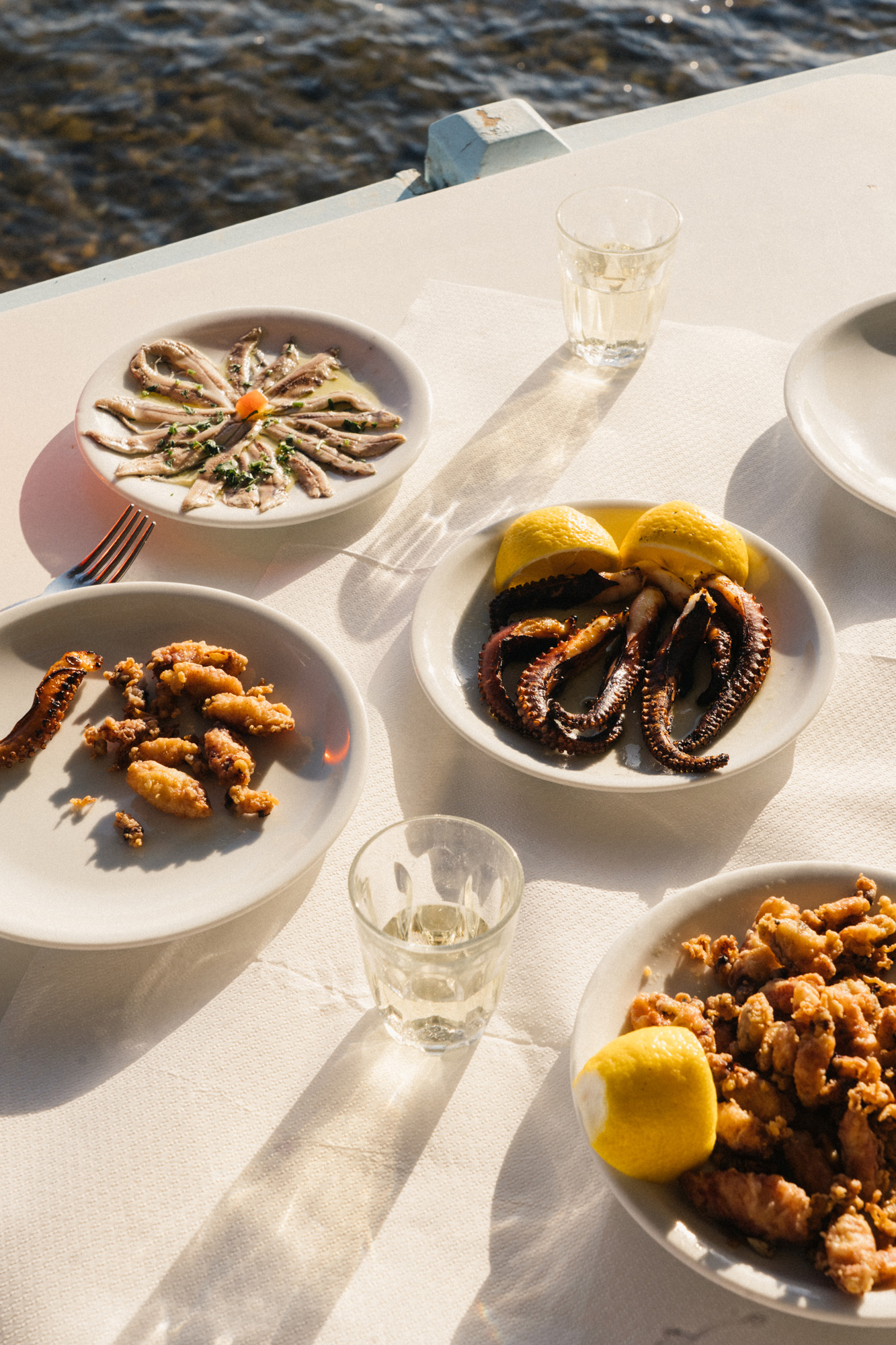 antiparos greek island travel guide