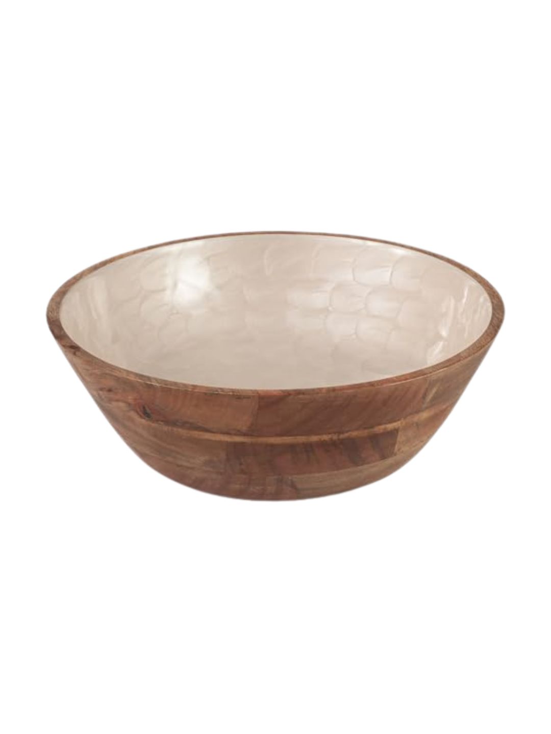 Woodluv, Acacia Table Centerpiece