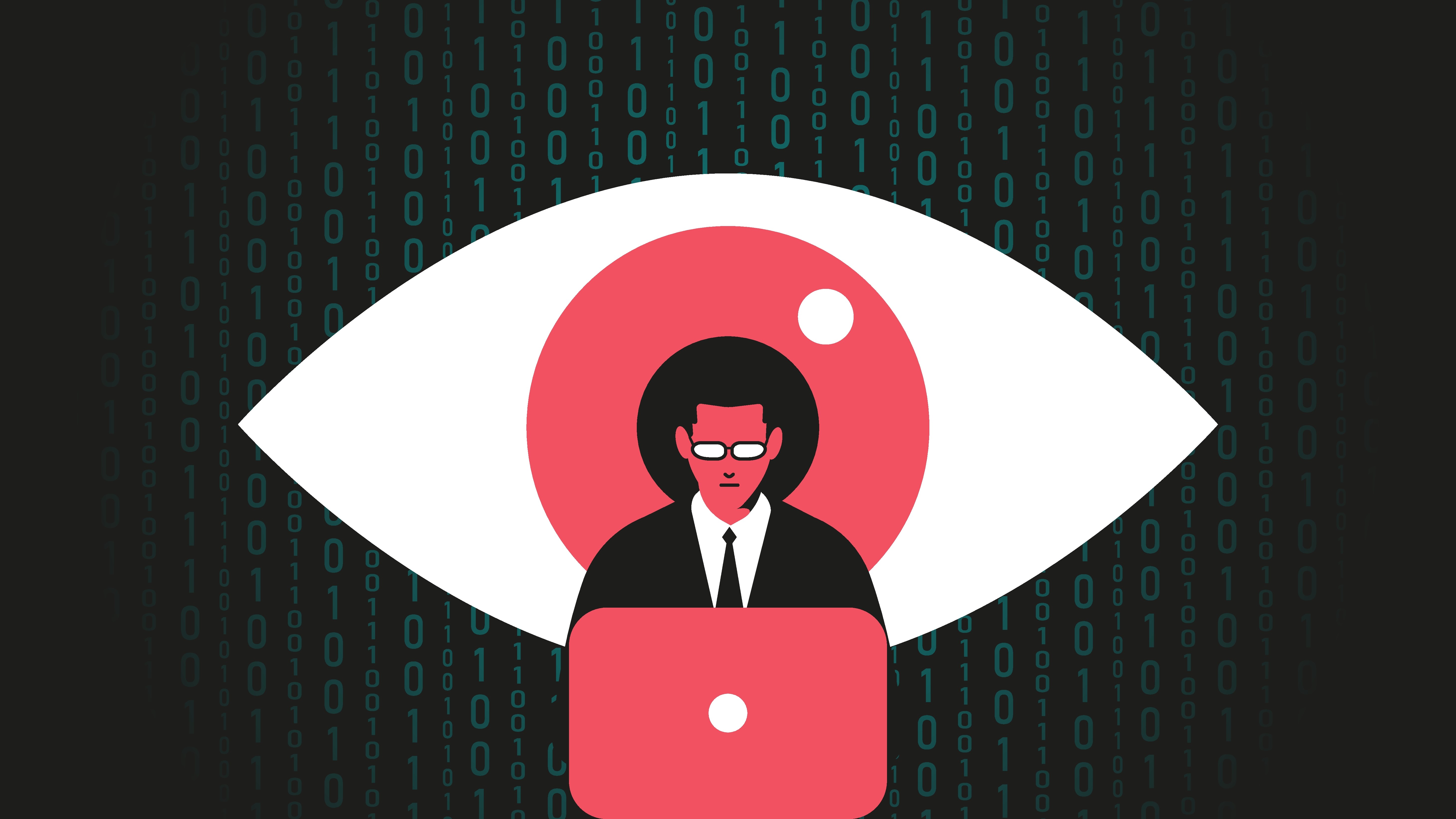 85% of UK employers admit to spying on their employees – and workers aren't happy