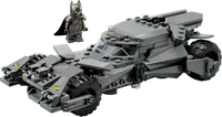 Batman v Superman Batmobile | View at Lego- Price: - Ages: - Pieces: - Minifigures: - Item number: Batman v Superman Batmobile | View at Lego- Price: - Ages: - Pieces: - Minifigures: - Item number: