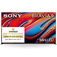 Sony K85XR90 85 Inch Bravia TV | $4,799.99$3,998 at AmazonSave $801 -