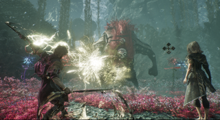 Clair Obscur: Expedition 33 review: staggeringly beautiful, achingly