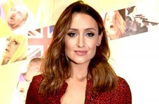 Catherine Tyldesley