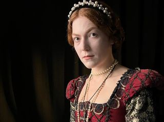 Queens That Changed the World opens with an examination of Elizabeth I.