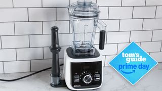 Vitamix Ascent blender 