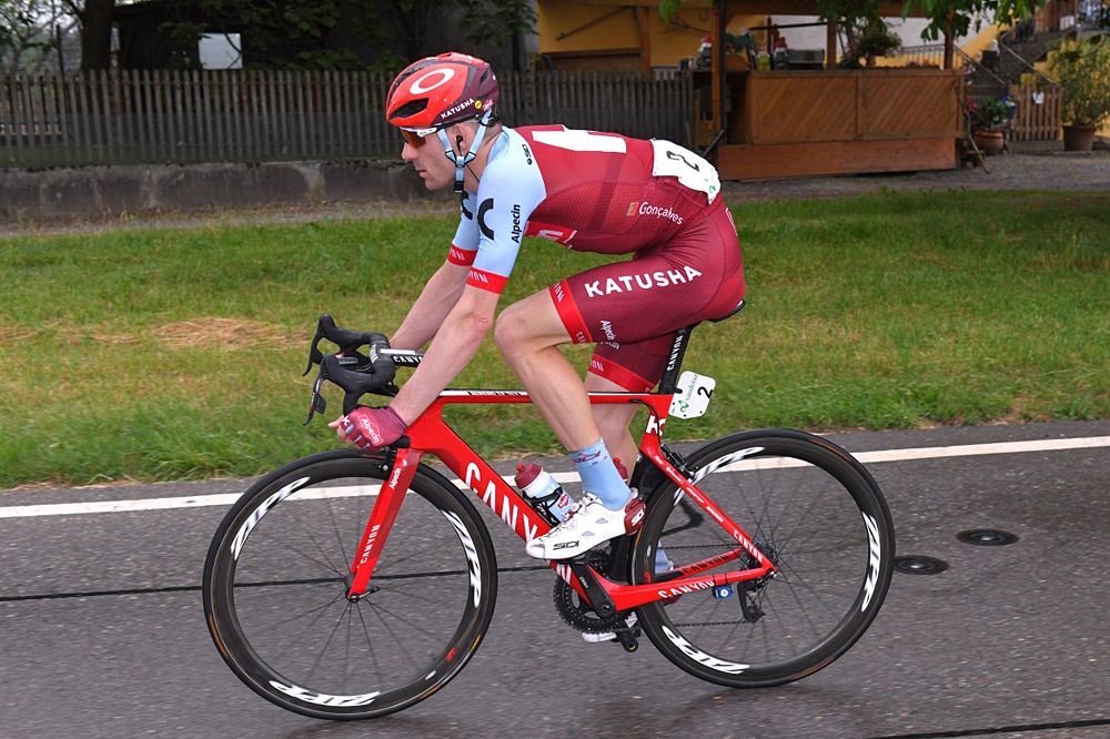 Jose Goncalves (Katusha Alpecin)