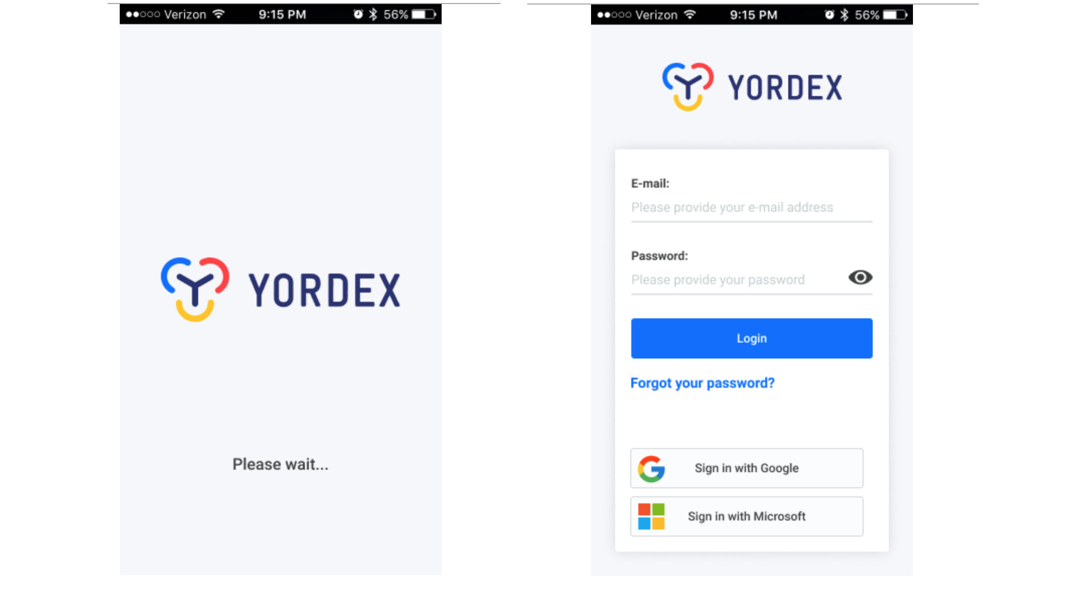 Yordex