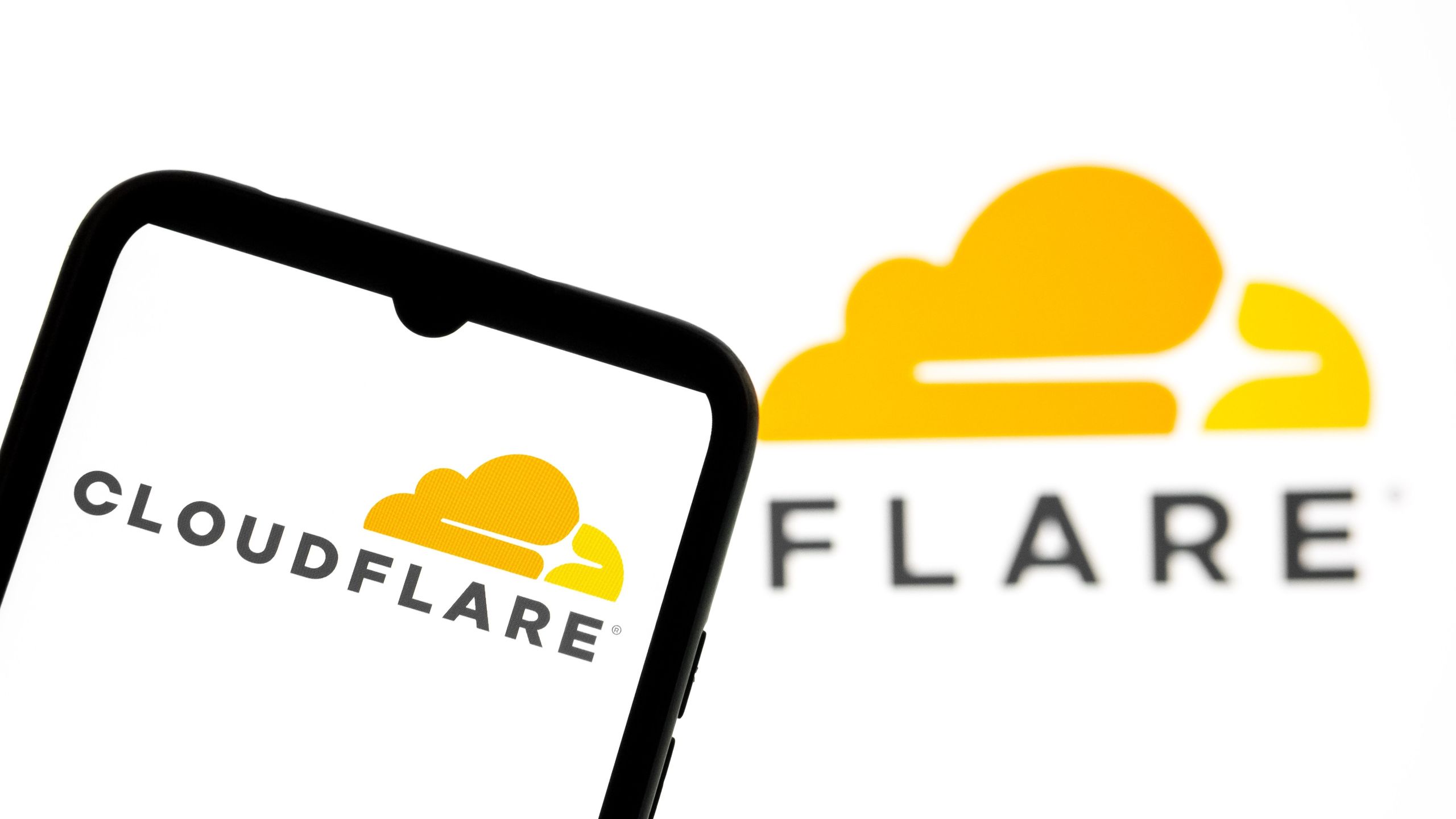 Cloudflare 이슈 설명 이미지