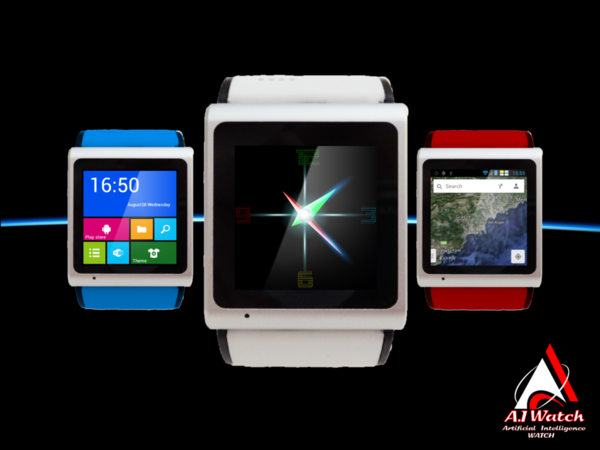 android smartwatch that makes calls